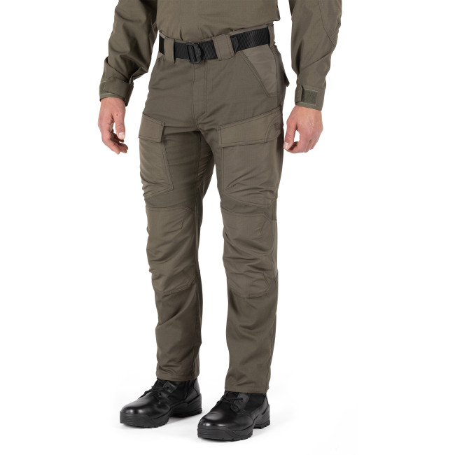 TDU Quantum Hose Grün - 5.11 Tactical