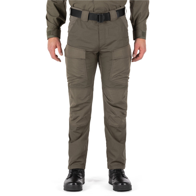 Pantalon TDU Quantum Vert - 5.11 Tactical