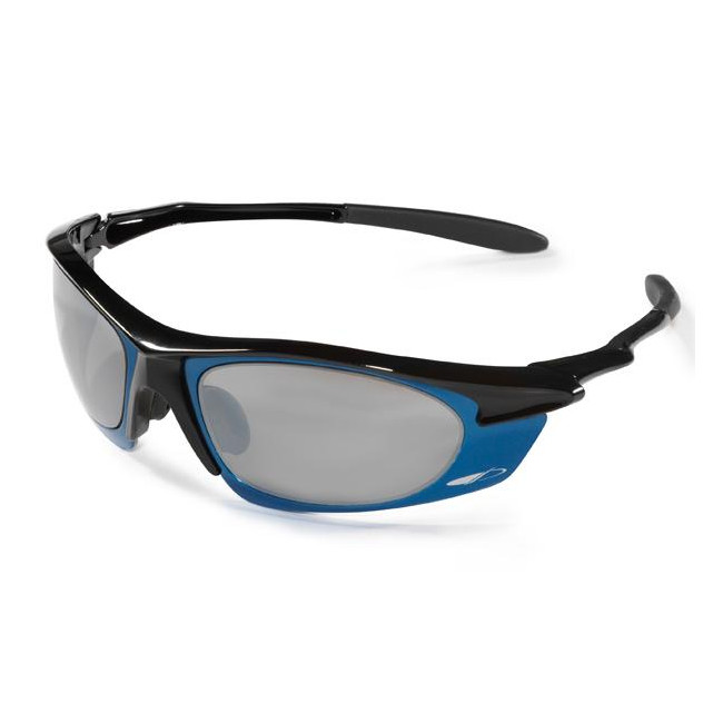 Lunettes de protection Meteor Bleu - Swiss One Safety