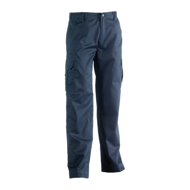 Arbeitshose Thor Navy - Herock