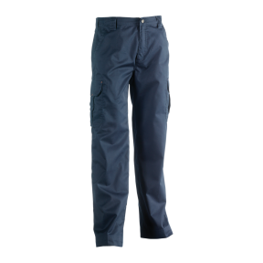 Werkbroek Thor Marineblauw - Herock