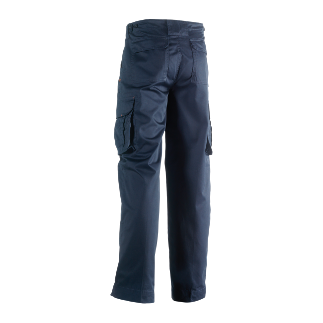 Pantalon de travail Thor Bleu Marine - Herock