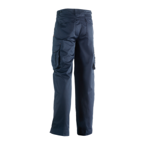 Pantalon de travail Thor Bleu Marine - Herock