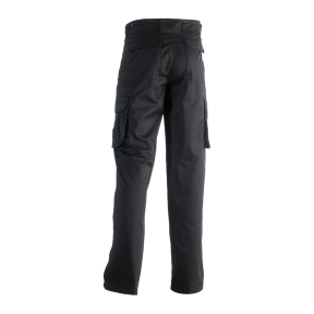 Pantalon de travail Thor Noir - Herock