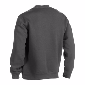 Arbeitssweatshirt Vidar Grau - Herock