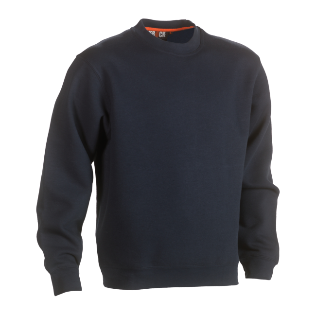 Sweat de travail Vidar Bleu Marine - Herock