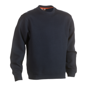 Sweat de travail Vidar Bleu Marine - Herock