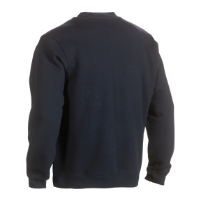 Arbeitspullover Vidar Marineblau - Herock