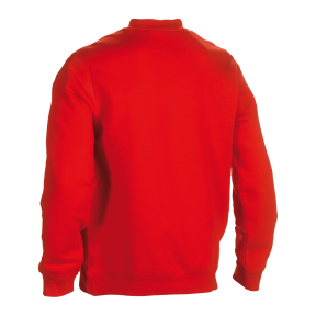 Bluza robocza Vidar Czerwona - Herock