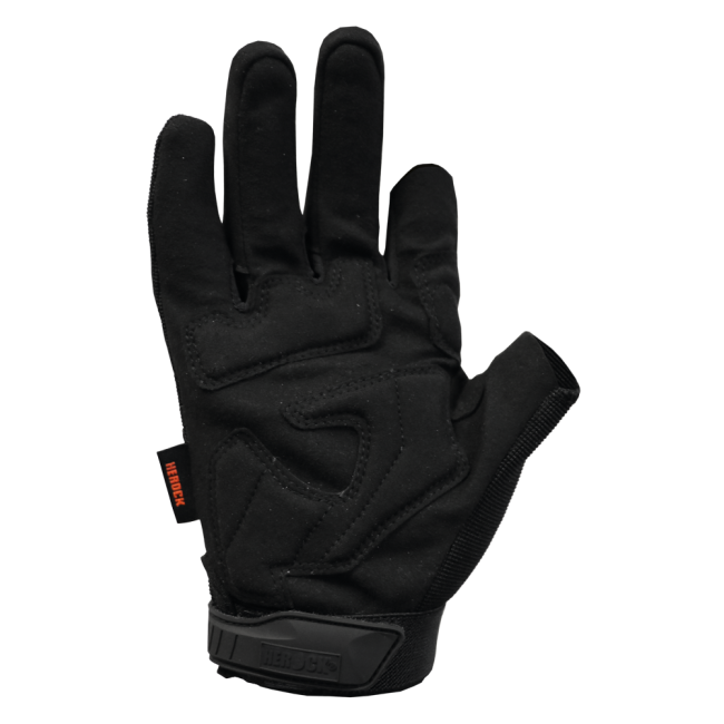 Gants Toran Noir - Herock