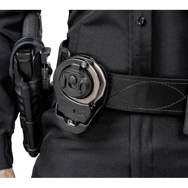 Étui EXO menottes chaines / articulées - ASP