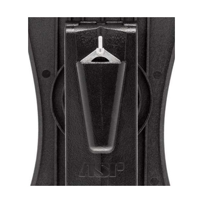 EXO holster handboeien ketting / scharnierend - ASP