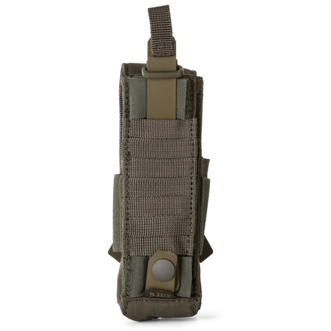 Grüner Flex-Tourniquet-Halter - 5.11 Tactical