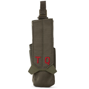 Porte garrot flex Vert - 5.11 Tactical