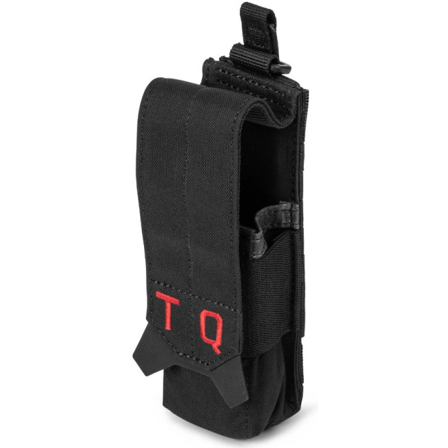 Uchwyt na stazę flex Czarny - 5.11 Tactical