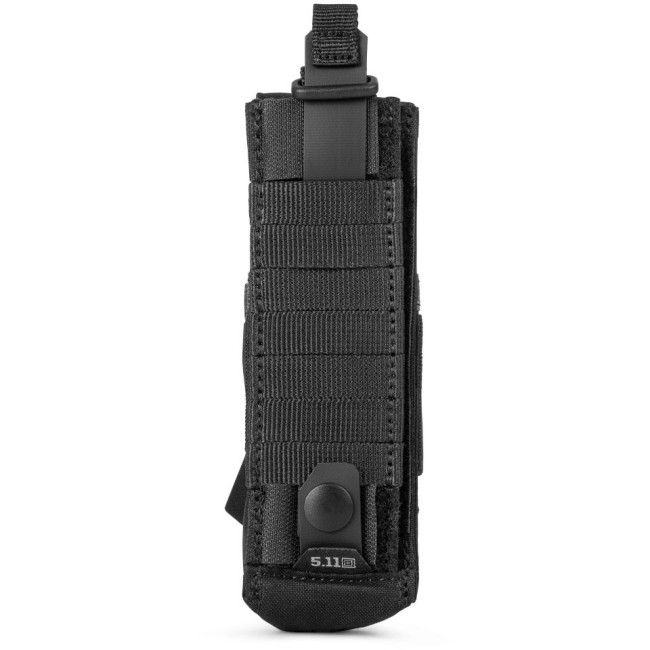 Uchwyt na stazę flex Czarny - 5.11 Tactical