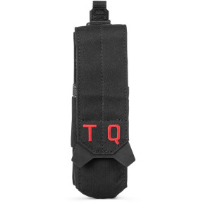 Schwarzes flexibles Tourniquet - 5.11 Tactical