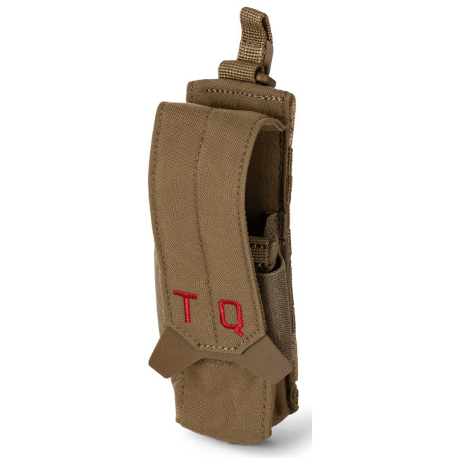 Tourniquet-Halter Flex Coyote - 5.11 Tactical