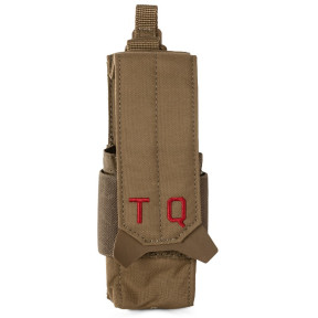 Uchwyt na stazę flex Coyote - 5.11 Tactical