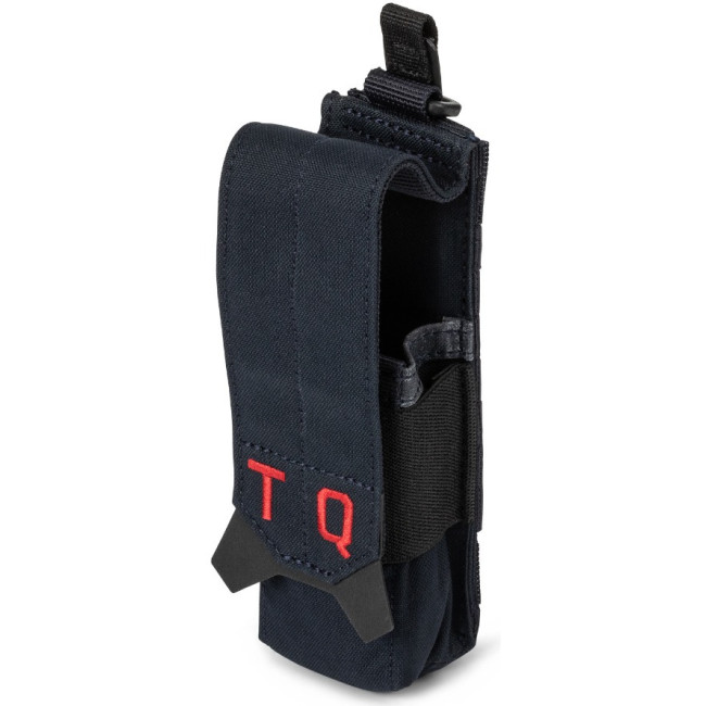 Marineblauer Flex-Tourniquet-Halter - 5.11 Tactical