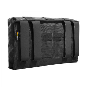 TT Ifak Pouch Primeros Auxilios Negro - Tasmanian Tiger
