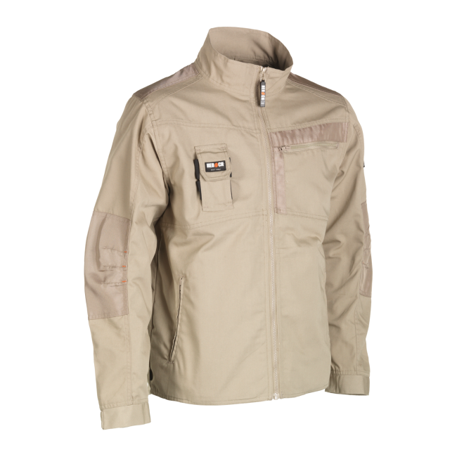 Veste Anzar Beige - Herock