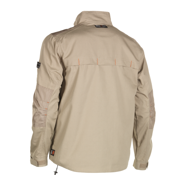 Veste Anzar Beige - Herock