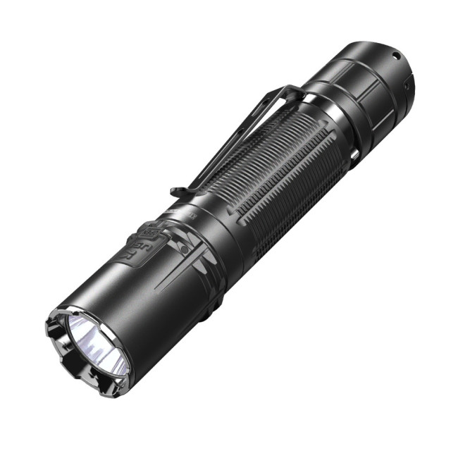 Tactische oplaadbare zaklamp XT2CR PRO LED - 2100 Lumen - KLARUS