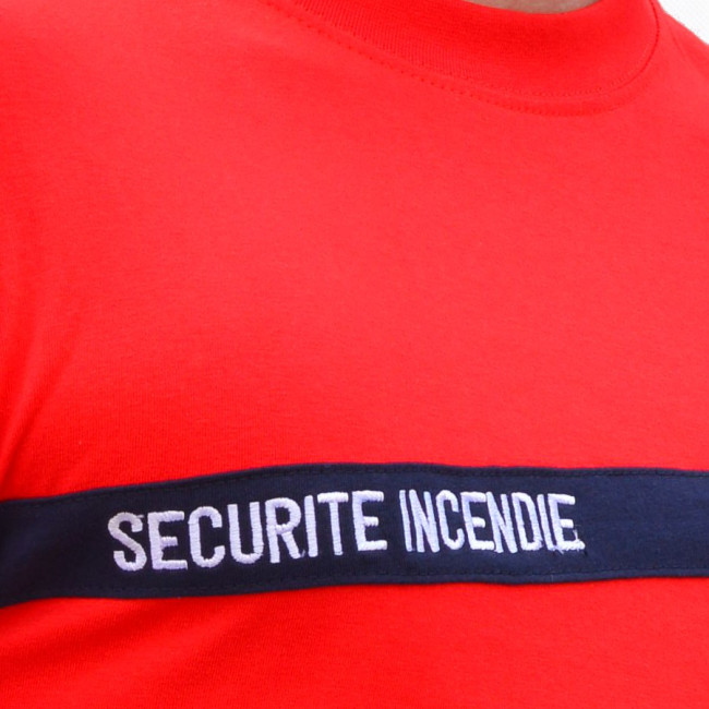 Feuerwehr T-Shirt - CityGuard