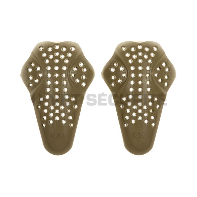 Knieschoner P9 - D3O