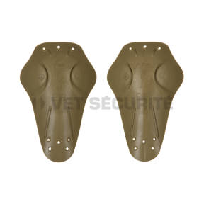 Genouillères de protection P7 - D3O