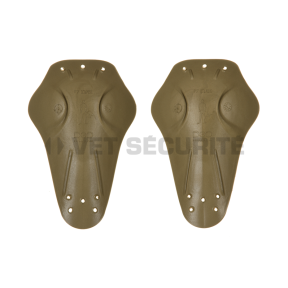 Genouillères de protection P7 - D3O
