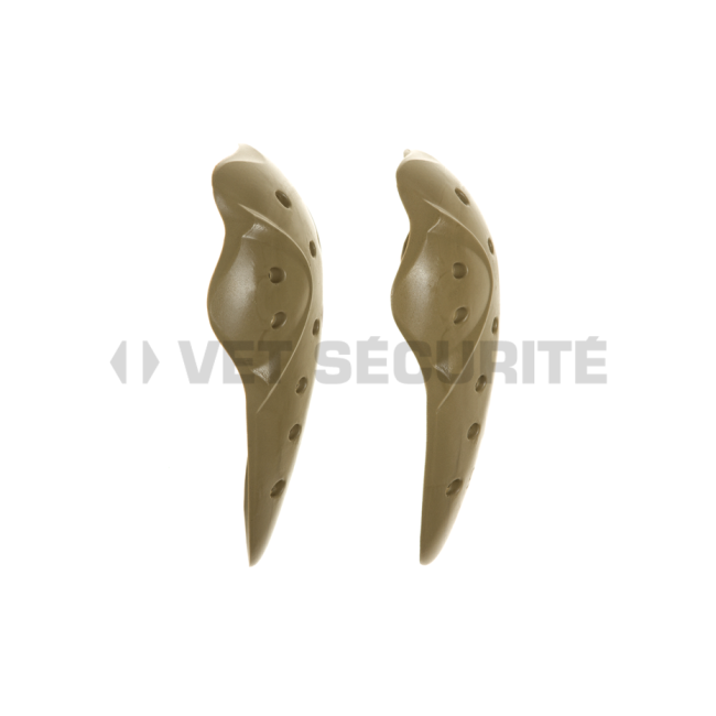 Genouillères de protection P5 - D3O