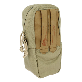 Poche ZU-5X2 Type1 Sable - FrogPro