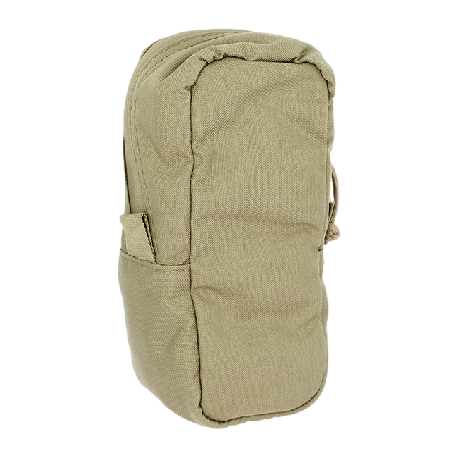 Poche ZU-5X2 Type1 Sable - FrogPro