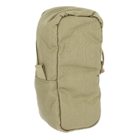 Poche ZU-5X2 Type1 Sable - FrogPro