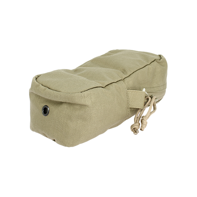 Poche ZU-5X2 Type1 Sable - FrogPro