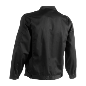 Arbeitsjacke Aton Schwarz - Herock