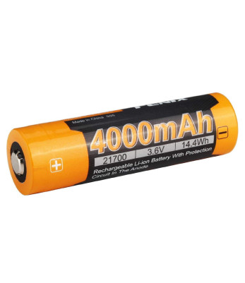 Batterie 21700 ARB-L21-4000P Haute Puissance - Fenix