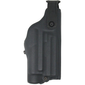 Radar 1957 holster and thigh plates