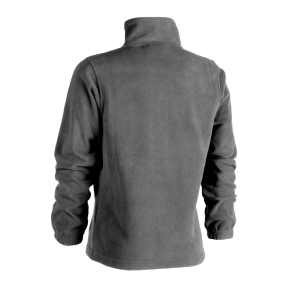 Veste polaire femmes Deva Gris - Herock