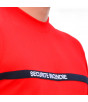 PREMIUM Tee-Shirt SECURITE INCENDIE - Vetsecurite Premium