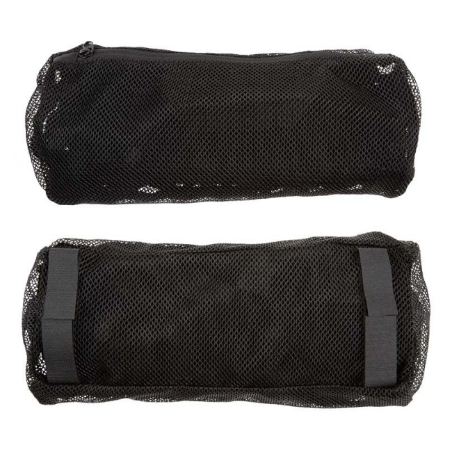 Panneau Hexgrid pour siège véhicule Noir - 5.11 Tactical