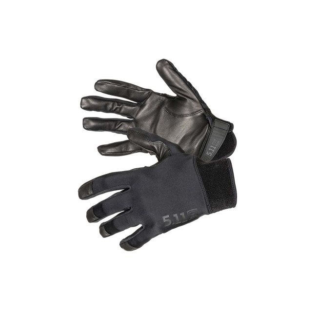 Rękawice Taclite 3 Czarne - 5.11 Tactical