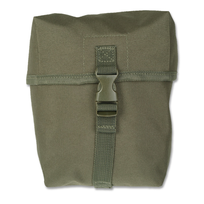 Mehrzwecktasche olivgrün - Miltec