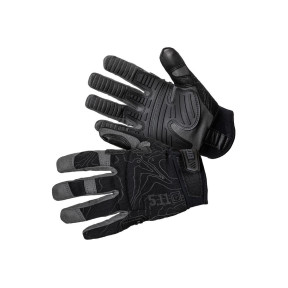 Handschoenen Rope K9 Zwart - 5.11 Tactical