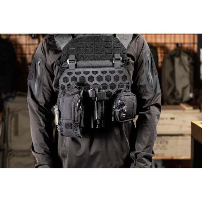 Tourniquet houder C.A.T. Zwart - 5.11 Tactical