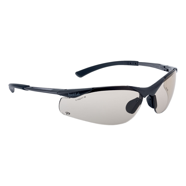 Oprawa nylonowa gunmetal - Bollé Safety