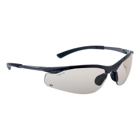 Nylon montuur gunmetal - Bollé Safety