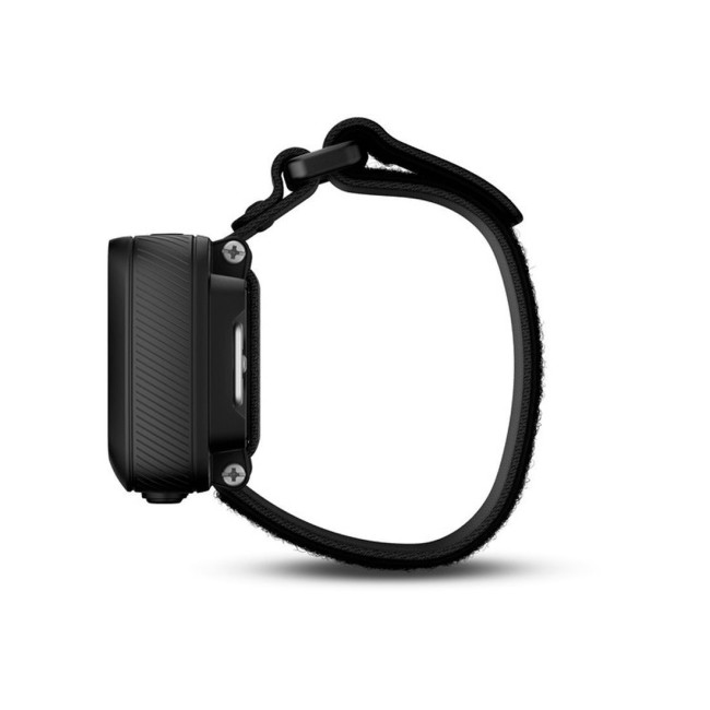 GPS-armband Foretrex 701 Ballistic Edition Zwart - Garmin